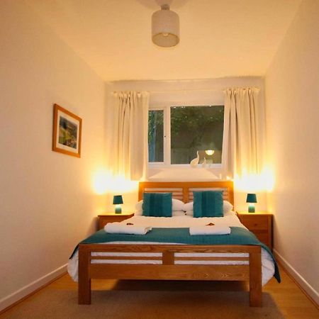 Porthpean Apartment Чарлстаун Екстер'єр фото