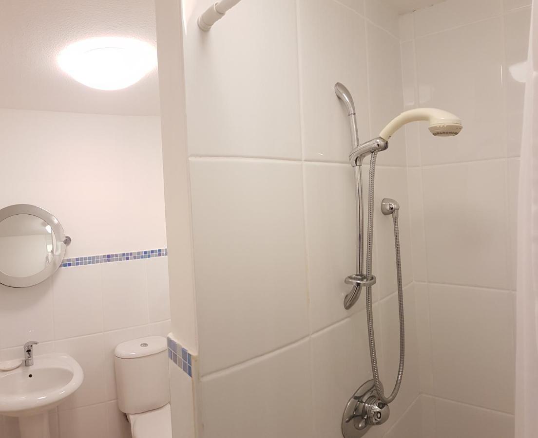 Porthpean Apartment Чарлстаун Екстер'єр фото