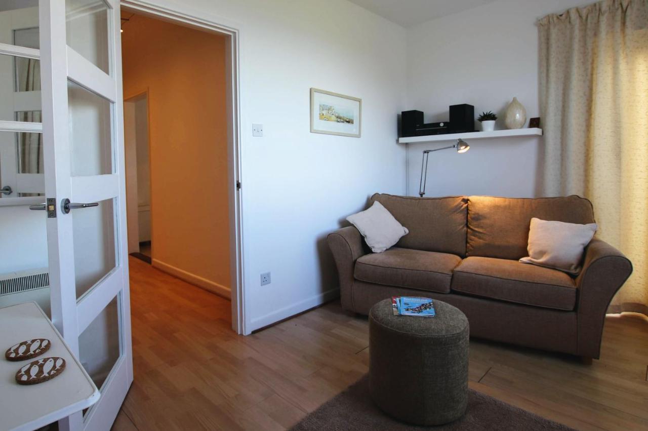 Porthpean Apartment Чарлстаун Екстер'єр фото