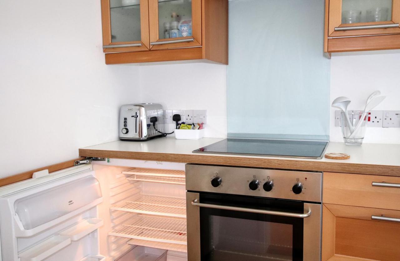 Porthpean Apartment Чарлстаун Екстер'єр фото
