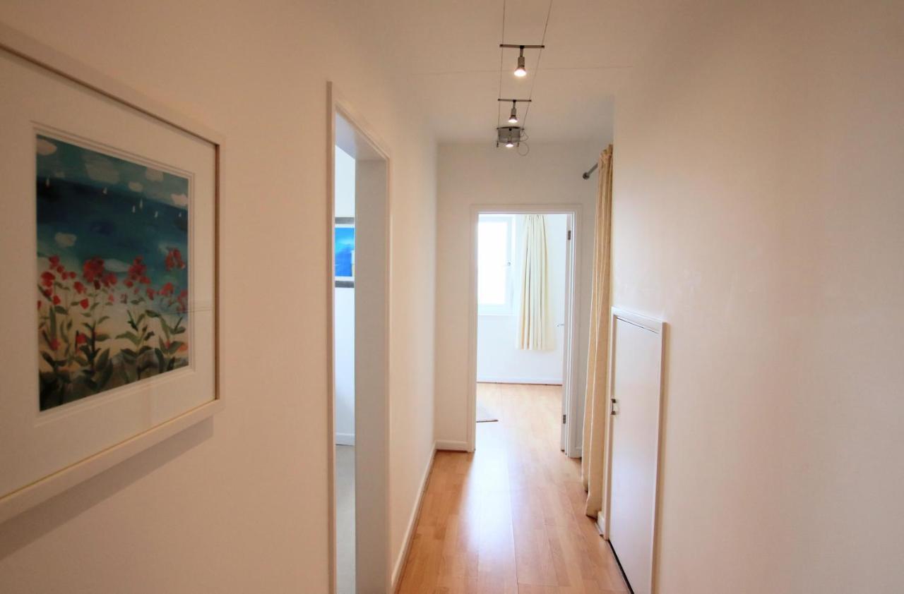 Porthpean Apartment Чарлстаун Екстер'єр фото