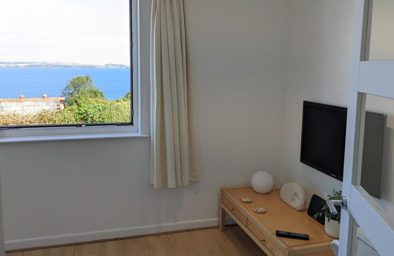 Porthpean Apartment Чарлстаун Екстер'єр фото