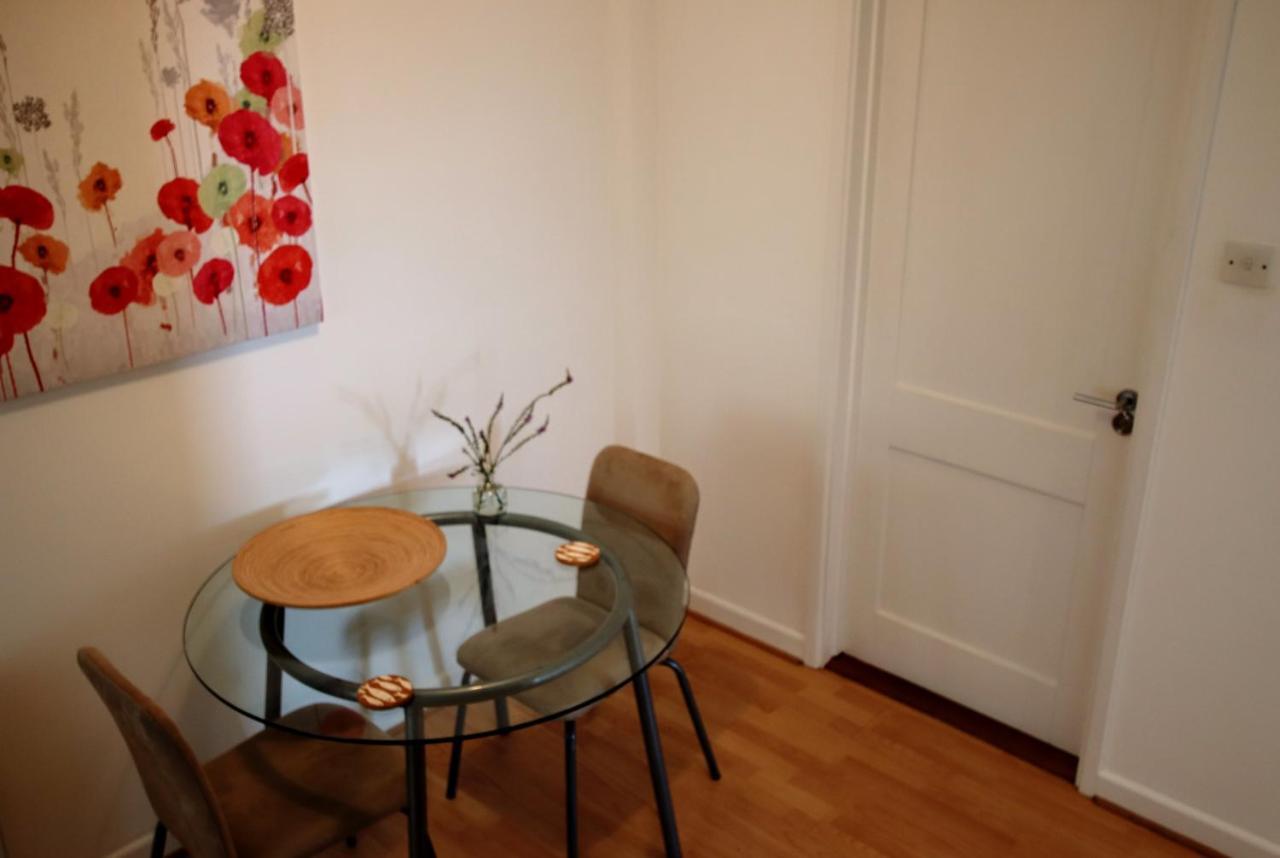 Porthpean Apartment Чарлстаун Екстер'єр фото